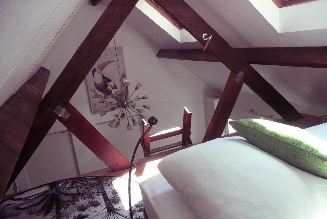 B&B De Munt Nijmegen Luaran gambar