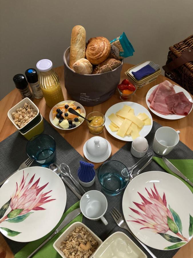 B&B De Munt Nijmegen Luaran gambar