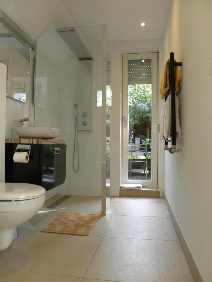 B&B De Munt Nijmegen Luaran gambar