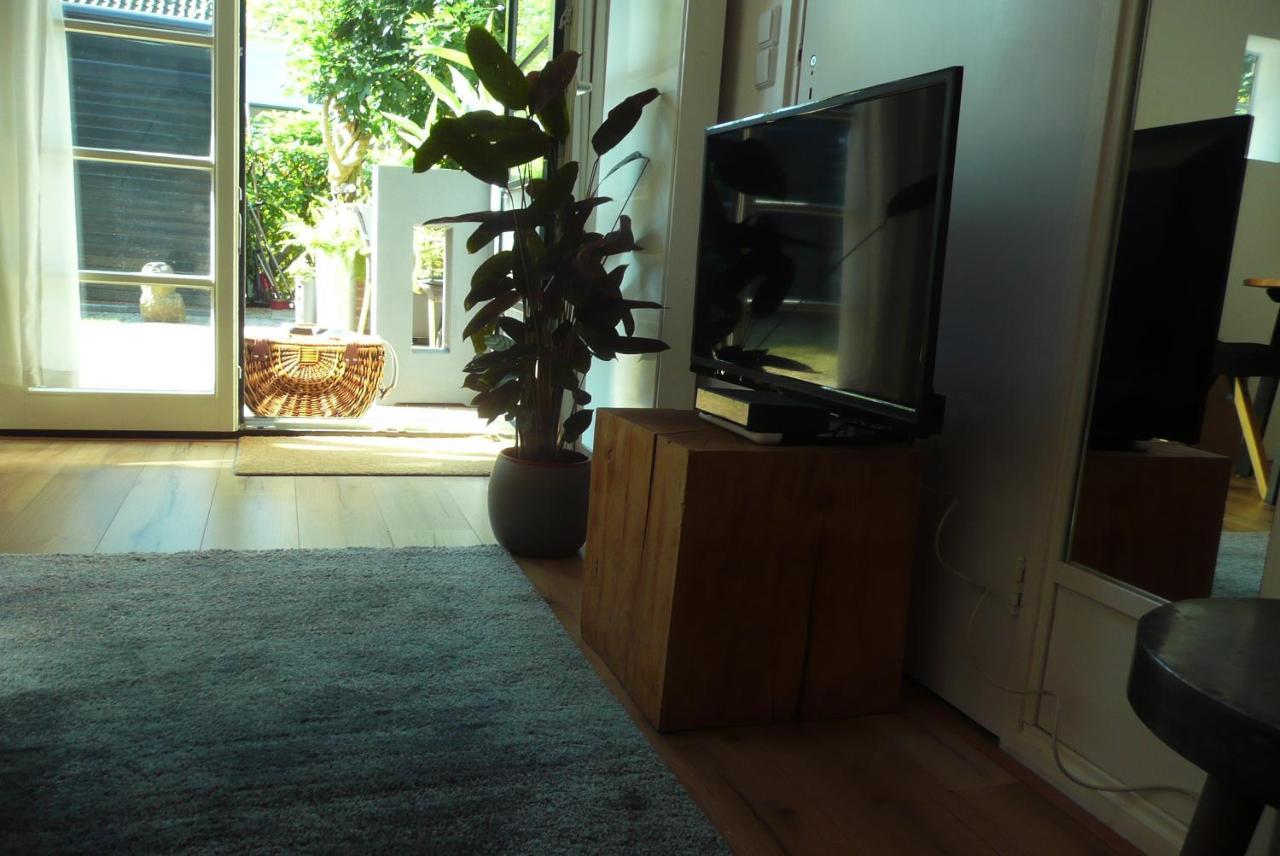 B&B De Munt Nijmegen Luaran gambar