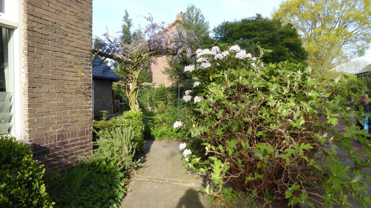B&B De Munt Nijmegen Luaran gambar