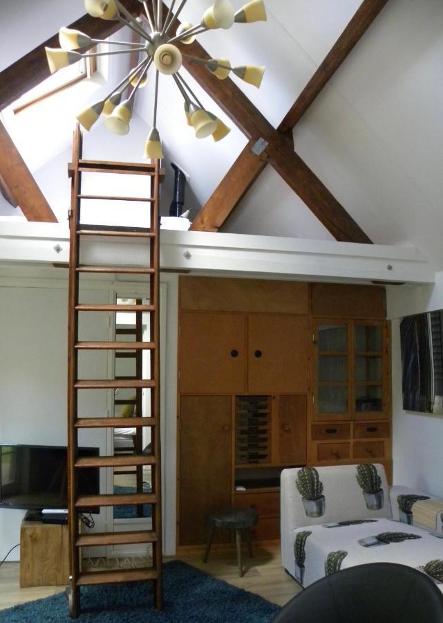 B&B De Munt Nijmegen Luaran gambar